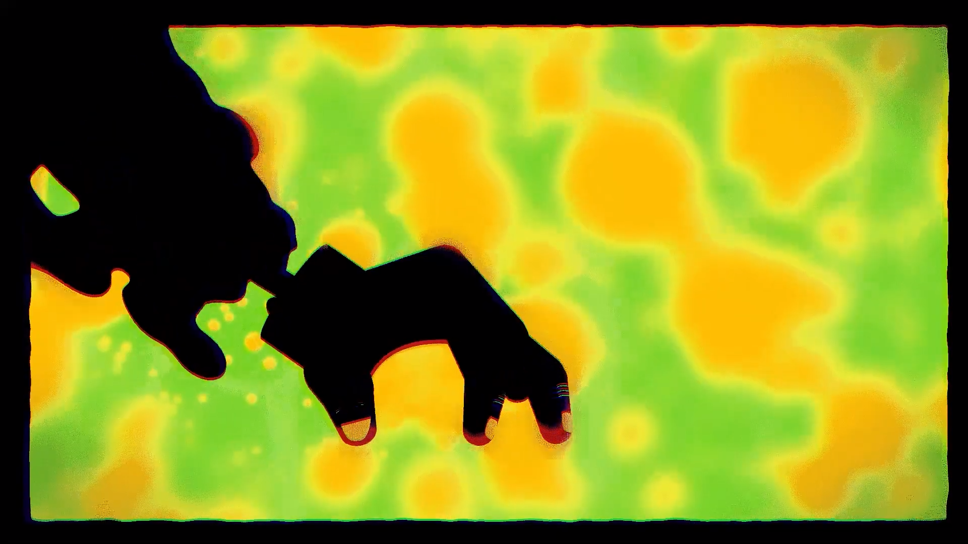 Cutting Edge still 3